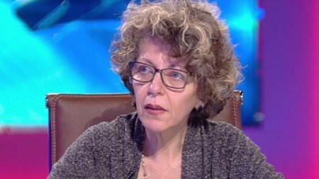 Adina Anghelescu, dezvaluiri exclusive despre cei mai tari bogati ai Romaniei