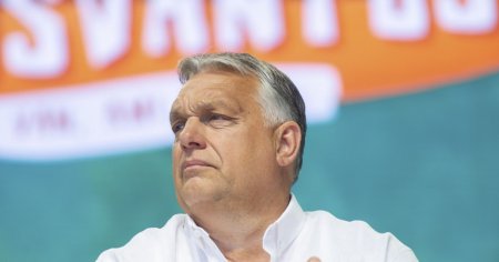 Adjunctul lui Orbán, declaratie revizionista de ziua tratatului de la Trianon: Am decis sa incepem reunificarea natiunii noastre