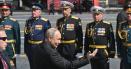 Armatele private pe care Putin le-a dezlantuit asupra Ucrainei l-ar putea detrona