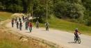 Surpriza de la turul Transilvaniei pe bicicleta: gulas din 