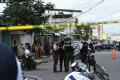Cel putin 5 morti si 8 raniti, dupa un atac armat la Guayaquil, in Ecuador. Trei motociclisti au tras in oamenii aflati la o petrecere