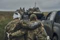 Rusia anunta ca ar fi respins o ofensiva majora a ucrainienilor