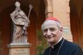 Cardinalul desemnat de Papa Francisc sa conduca o misiune de pace in Ucraina merge la Kiev