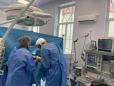 Sibiu: Ficat, rinichi si cornee, prelevate de la un pacient in moarte cerebrala