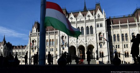 Romania si Ungaria: (Re)unificarea - mizeria istorica si viitorul