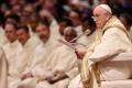 Papa Francisc isi trimite cardinalii la Kiev, intr-o ultima incercare de a opri razboiul