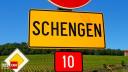 <span style='background:#EDF514'>INTRARE</span>a Romaniei in Schengen nu se afla pe agenda urmatorului consiliu JAI: 