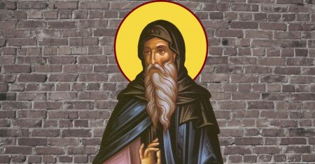 Calendar ortodox 2023, 6 iunie. Sfintii zilei. Sfantul Ilarion cel Nou