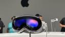 Apple a prezentat prima casca de realitate mixta, Apple Vision Pro. Cum functioneaza si cat costa