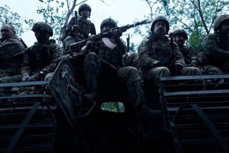 Razboiul din Ucraina, ziua 103, anul 2. Contraofensiva incepe discret / Ministerul Apararii: Fortele ucrainene avanseaza pe frontul de est/ 