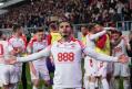 Ce se intampla cu preferatul fanilor dupa promovarea lui Dinamo » Ovidiu Burca nu se opune transferului