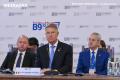 Iohannis, la Summitul B9: Sprijinul Romaniei pentru aderarea Ucrainei la NATO este de neclintit