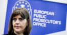 Scandal in Italia pe tema propunerilor pentru procurorii europeni. Reactia EPPO