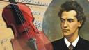 Ministerul Culturii: Astazi se implinesc 140 de ani de la moartea marelui violonist, compozitor si teolog, Ciprian Porumbescu