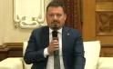 Secretarul de stat Ionel Scriosteanu (PNL): E foarte important sa nu mai schimbam prioritatile in Ministerul Transporturilor / PNL ar trebui sa ridice in dezbatere, ca partid, transferul metroului catre Primaria Capitalei