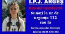 O fata de 12 ani din Arges, disparuta fara urma. Politia cere ajutorul cetatenilor pentru a o gasi