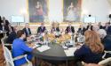 Consolidarea Flancului estic si sprijinirea Ucrainei, prioritatile liderilor B9 pentru Summitul NATO din iulie de la Vilnius