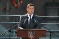 Volodimir Zelenski: 'Dezastrul de la Kakhovka cauzat de teroristii rusi nu va opri Ucraina si pe ucraineni'