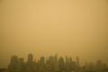 Fumul degajat de incendiile de vegetatie din Canada ridica probleme de sanatate publica in New York