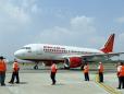 Air India va trimite un avion de rezerva pentru pasagerii blocati in Rusia
