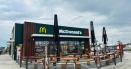 Se deschide primul McDonald's din Timis care e in afara Timisoarei FOTO
