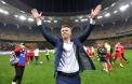 Veste buna pentru Dinamo inainte de noul sezon din Liga 1 » Ce se intampla cu Ovidiu Burca