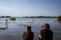 Risc de desertificare a unor terenuri agricole ucrainene din cauza spargerii barajului de la Kahovka