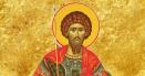 Calendar ortodox 2023, 8 iunie. Sfintii zilei. Aducerea moastelor Sfantului Mare Mucenic Teodor Stratilat