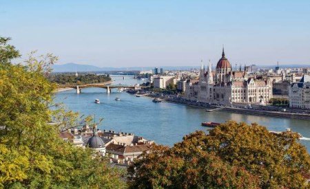 Ungaria se pregateste sa renunte la finantarea europeana