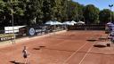Turneu international de tenis feminin, in Complexul Studentesc Tei