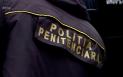 Politistii de penitenciare, protest in fata reprezentantei CE de la Bucuresti. Vor mentinerea pensiilor militare