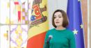Maia Sandu: Guvernarea de la Chisinau nu se mai umileste in fata Kremlinului