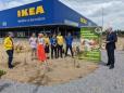 IKEA Timisoara s-a deschis oficial