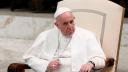 Papa Francisc este bine, constient si glumeste! Cine l-a operat pe suveranul pontif?