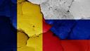 MAE cere Rusiei sa dea afara 40 de angajati ai ambasadei din Romania