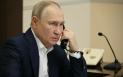 Analiza Reuters: In Rusia dispare un tabu: chiar si Putin vorbeste de 