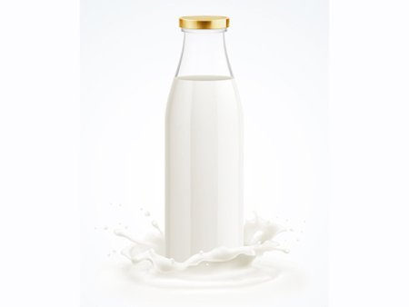 Romania a importat lapte crud de 160 mil. euro in 2022, valoare cu 50% mai mare decat cea din anul precedent. Principali furnizori: Ungaria, Polonia si Cehia