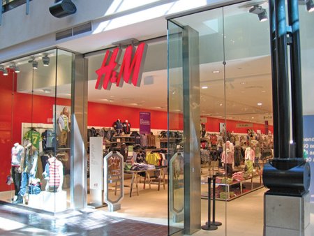 Retailerul de moda H&M si-a infiintat o companie cu activitate de IT la Bucuresti, dar in acest moment firma este inactiva