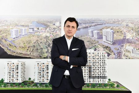 ZF Investiti in Romania! Alexandru Manaila, SunLake: In 2023 clientul vrea sa vada ce cumpara pe piata imobiliara