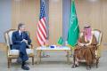 Arabia Saudita vrea cooperare cu SUA in dezvoltarea programului nuclear, dar are si alte oferte