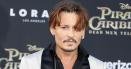 Surpriza de care a avut parte Johnny Depp in Romania. Ce s-a intamplat in timpul concertului Hollywood Vampires VIDEO