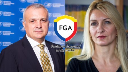 Efectele falimentelor City si Euroins: Managementul FGA trimite spre prapastie o industrie intreaga