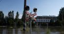 Azerbaidjanul trimite un avion cu ajutoare umanitare in Ucraina pentru a atenua efectele inundatiilor