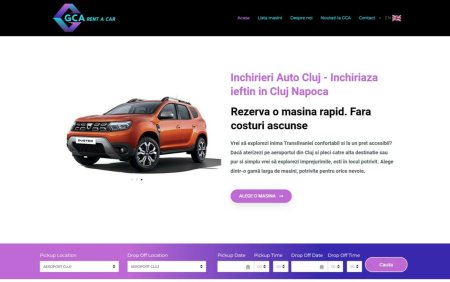 (P) Descopera beneficiile inchirierii auto in Cluj-Napoca