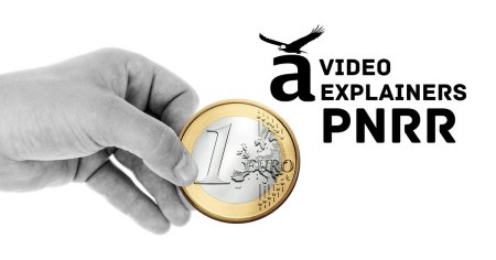 Adevarul Video Ex<span style='background:#EDF514'>PLAI</span>ners. PNRR: cum risca Romania sa risipeasca cel mai amplu program de investitii din istoria sa