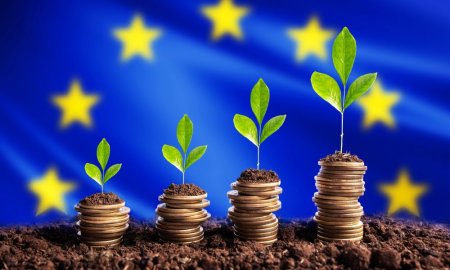 Comisia Europeana a rambursat Romaniei peste 202 milioane de euro, plati aferente proiectelor finantate prin <span style='background:#EDF514'>FEADR</span>
