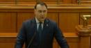 Un parlamentar cere anchetarea lui Iohannis pentru inalta tradare