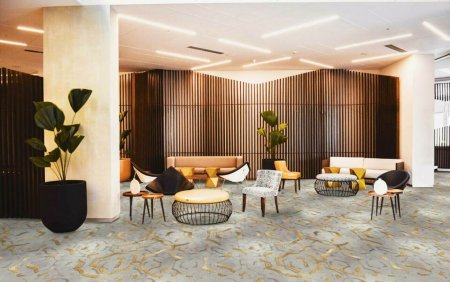 (P) <span style='background:#EDF514'>MOCHETA</span> personalizata: Cum sa ridici standardul de confort si eleganta al hotelului sau al salii de evenimente