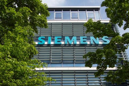 Siemens va cheltui 2 miliarde de euro pentru un nou plan global de investitii