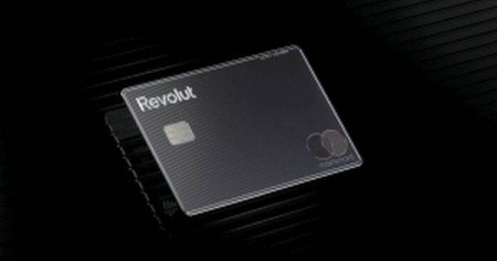 Revolut lanseaza Ultra,  un plan financiar premium si un card placat cu <span style='background:#EDF514'>PLATINA</span>